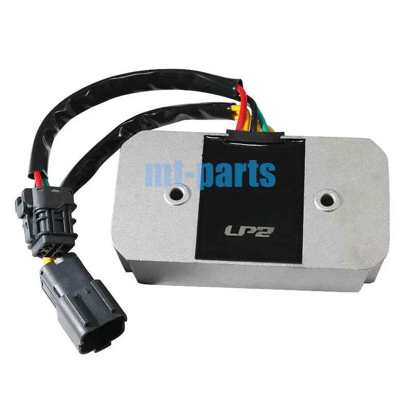TGB Ziel Klinge 250 325 425 500 525 550 Voltage Regulator Rectifier