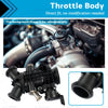 Rover Range Rover L405 3.0 V6 Throttle Body (2013-2022)