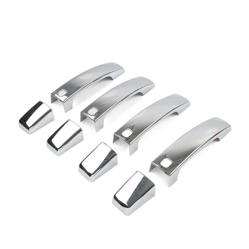 Land Rover Discovery 4 Exterior Side Door Handle Cover (2010-2016)