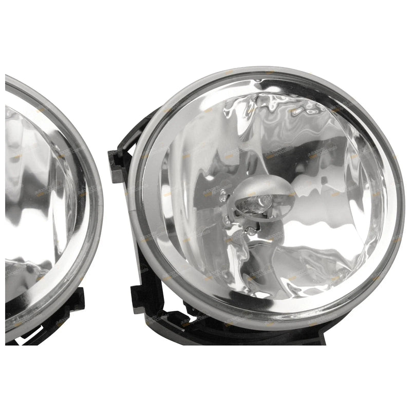 Ford Falcon BA BF Territory SX LH+RH Foglights Left Right (2002-2009)