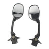 YAMAHA T-MAX TMAX 530 Rearview Side Mirrors (2012-2016)