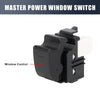 Toyota Echo Tacoma Sienna RAV4 Scion tC Power Window Switch (2000-2005)