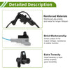 Toyota Hiace ABS Wheel Speed Sensor 1 Pc