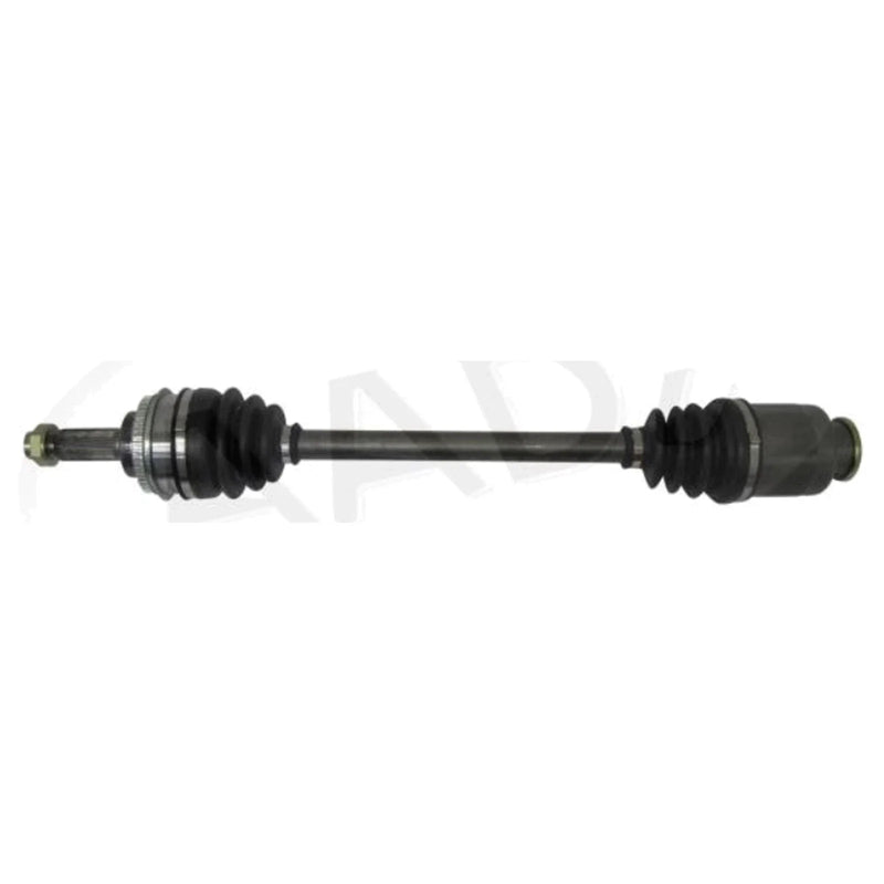 Subaru Forester SF CV Shaft 4cyl 2.0L EJ20 (1997 - 2002)