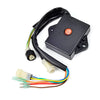 Yamaha Big Bear YFM350ER CDI Ignitor Module (1987–1988)