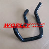 Honda Civic D15 / D16 EG EK Silicone Radiator Hose Kit (1992-2000)