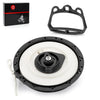 Ski-Doo MXZ GSX GTX Recoil Pull Starter (2001–2017)