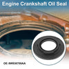 Land Rover Range Rover Sport Crankshaft Oil Seal (2009-2019)
