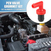 Honda Acura Integra PCV Valve Fittings (2001-2006)