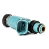 Subaru Impreza WRX 2.0L Turbo 6X Fuel Injectors (2000-2005)