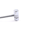 Accelerator Throttle Cable Fits Nissan Navara D21 TD25 Pickup Truck 1986-90 D07
