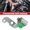 Toyota Corolla Transmission Shift Solenoid Replacement