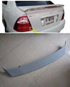 Toyota Corolla Factory Style Spoiler Wing ABS (2003-2005)