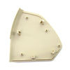 Mercedes W211 E-Class Front Left Door Upper Cover Beige (2003-2009)