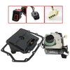 Chrysler Dodge 62TE Transmission Shift Solenoid Block Filter Kit