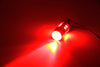 Holden Commodore VT VX VU VY VZ Bright LED Tail Brake Light (1997-2006)