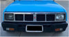 Isuzu KBZ LUV KB21 KB26 LH Headlight (1983-1988)
