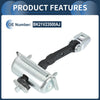Ford Tourneo Transit Door Check Strap Stopper (2012 - Present)
