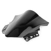 Kawasaki Ninja 250SL Black ABS Windshield (2014-2017)