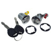 Nissan Altima, Frontier, Xterra Door Lock Cylinder & Gasket (2002-2012)