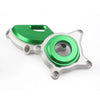 Kawasaki Z900 Green Engine Case Protector Cover Set (2016-2019)