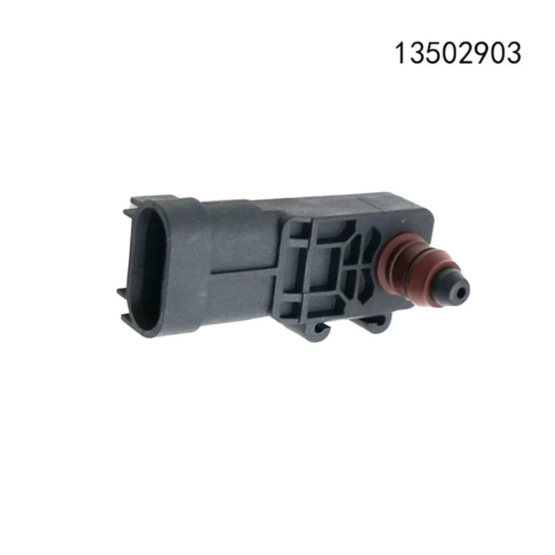 Buick Cadillac Chevrolet Fuel Tank Intake Pressure Sensor