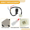 Mercedes-Benz W210 Blower Motor Resistor (1995-2003)