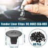 Honda Accord Fender Liner Clips 40 Pcs