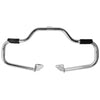 Harley Dyna Super Glide 1.25" Engine Guard Crash Bar (2012-2017)