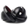Triumph S.E T100 Scrambler 900 Black Turn Signal Light Cover (2001-2014)