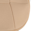 Car Full Surround Car Seat Cover Cushion Pad Mat Leather