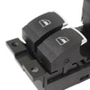 VW Golf 4-Door Power Window Master Control Switch (1999-2004)