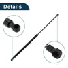 BMW E93 Convertible Rear Hatch Lift Supports Struts (2007-2013)