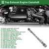 BUICK LACROSSE Top Exhaust / 1 Pc / Engine Camshaft (2010–2016)
