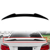 BMW 5 Series E60 Sedan Rear Trunk Spoiler Wing Lip (2004-2010)