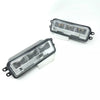 Toyota Tacoma LED Fog Lamps (2016-2023)