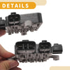 Nissan Qashqai Blower Motor Resistor (2017-2023)