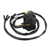 Honda FourTrax 300 TRX300 / 300FW Handlebar Key Starter Relay (1990–1995)