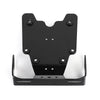 Yamaha Tenere 700 Aluminum License Plate Holder (2019-2021)