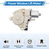 Ford Five Hundred Power Window Regulator Lift Motor (2005-2007)