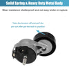 Ford Taurus Belt Tensioner Pulley Assembly (1993-2007)