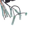 Suzuki Ignition Lock & Key Kit (Fits 37110-92E01)