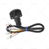 Skid Steer Loaders Auxiliary Four-Switch Handle (751)