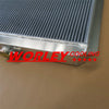 Toyota Celica RA23 RA28 2.0 3 Core Aluminum Radiator (1976-1977)