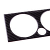 Toyota Tacoma Carbon Fiber Air Conditioner Switch Trim Panel (2011-2015)