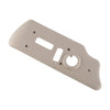 Chevy GMC Sierra 1500 Right Seat Switch Bezel Trim Cover (2007-2013)