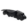 Harley Touring 3 x Pocket Fairing Bag (1996-2013)