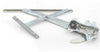 Isuzu Dmax Rear Window Regulator (2003-2011)