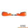 Harley Pan America 1250 CVO Orange Handguard Protection Kit (2024-Up)