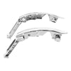 Harley Street Road Glide Chrome Rear Fender Support Bracket (2014-2025)